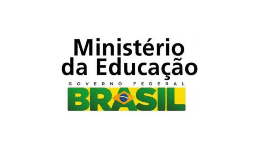 Já está disponível para - Ministério da Educação - MEC