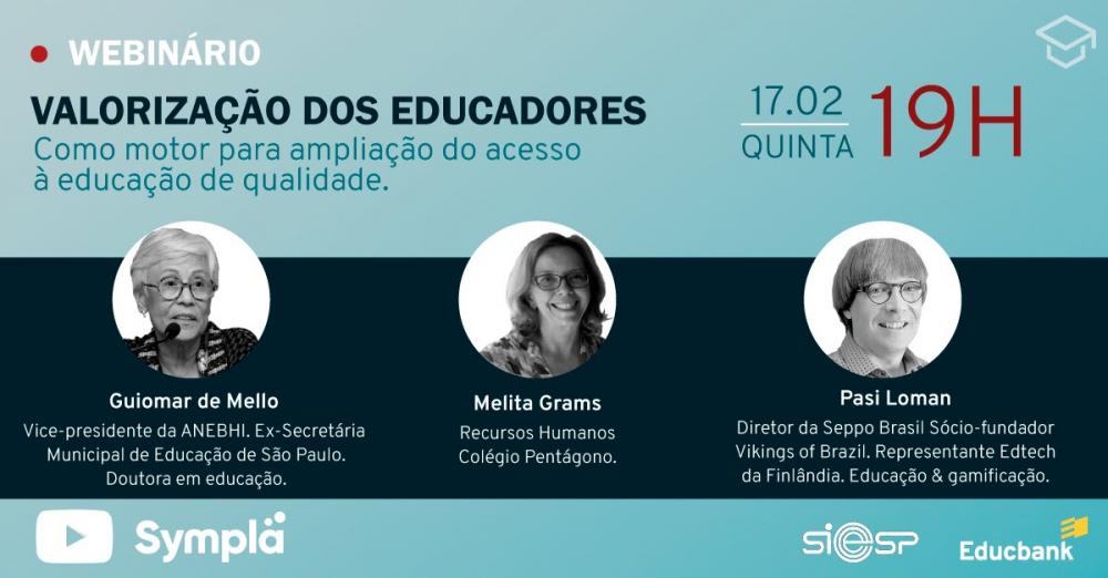 Sindicato dos Profissionais em Educação no Ensino Municipal de São