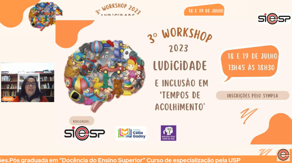 Combinando jogo e escola promovendo aprendizagem efetiva