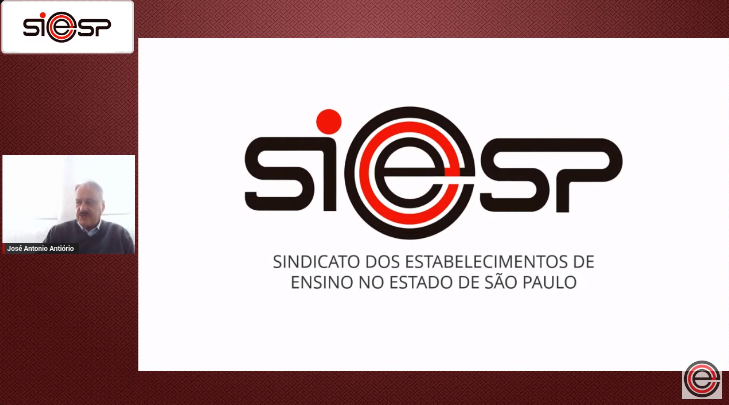 SIEEESP - Sindicato dos Estabelecimentos de Ensino no Estado de